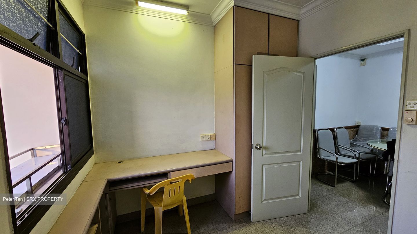 Blk 14A BOON KENG VILLE (Kallang/Whampoa), HDB 4 Rooms #425161901